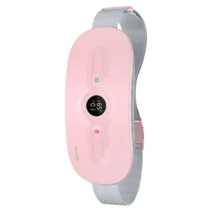 Green Lion Bloom Heat Menstrual Heating Pad