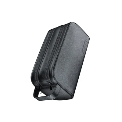 کیف دستی 2 زیپ گرین لاین Green Lion Coral Clutch Bag