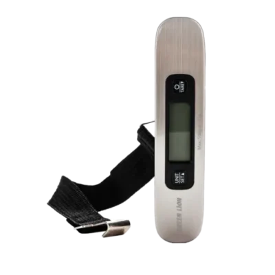 ترازو دستی دیجیتال گرین لاین Green Lion Digital Luggage Scale