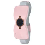 ماساژور كمر و شكم گرین لاین Green Lion Flora Heat Menstrual Heating Pad