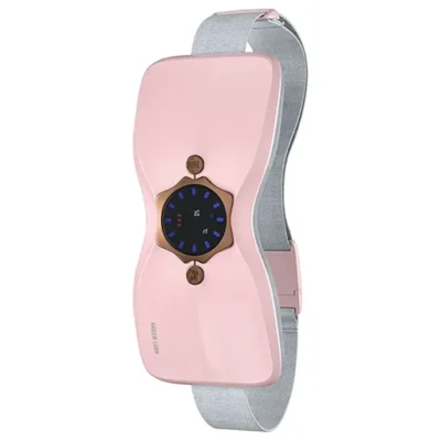 ماساژور كمر و شكم گرین لاین Green Lion Flora Heat Menstrual Heating Pad