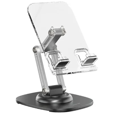 هولدر گرین لاین Green Lion M3-Transparent Phone & Tablet Holder