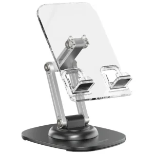 Green Lion M3-Transparent Phone & ampTablet Holder