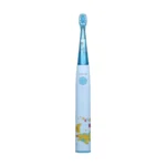 Green Lion Kids Electric Toothbrush
