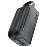 کیف دستی 1 زیپ اثر انگشتی گرین لاین Green Lion Liora Fingerprint Bag