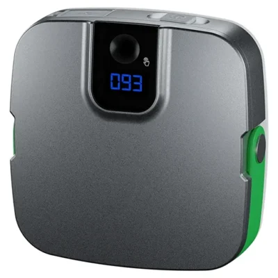 چراغ ال ای دی همراه با پاوربانک گرین لاین Green Lion Lumenix Portable LED Light with Power Bank