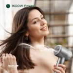 Green Lion Luxair Hair Dryer