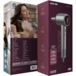 Green Lion Luxair Hair Dryer