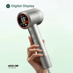 Green Lion Luxair Hair Dryer