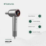 Green Lion Luxair Hair Dryer