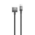 کابل تایپ C به مگ سیف گرین لاین Green Lion USB-C to MagSafe 3 Magnetic Charging Cable