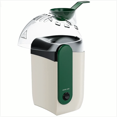 پاپ كورن ساز گرین لاین Green Lion Pop Mate Popcorn Maker 1200W