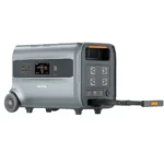 پاور استیشن 2400 وات گرین لاین Green Lion RG-2400 Power Station with 2400Wh 50000mAh LiFePO4 Battery