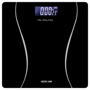 Green Lion Smart Body Scale Lite