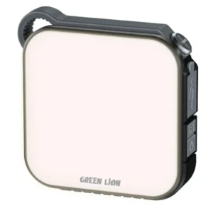 Green Lion Solar Lumix Portable