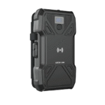 پاور بانک خورشیدی گرین لاین Green Lion Solar 5-Panel 20000mAh Power Bank PD20W