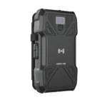 Green Lion Solar 5-Panel 20000mAh Power Bank PD20W