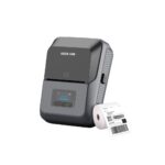 پرینتر لیبل زن گرین لاین Green Lion Thermal Printer