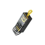 پاوربانک ترنسپرنت گرین لاین Green Lion Transparent Pro 30000mAh Power Bank