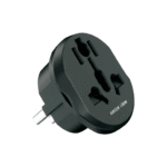 مبدل برق یونیورسال گرین لاین Green Lion Universal Conversion EU Plug 2