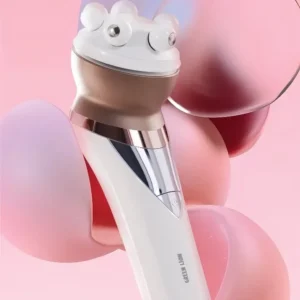 Green Lion 5 in 1 Cordless Epilator Kit