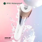 Green Lion 5 in 1 Cordless Epilator Kit