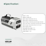 پاوربانک 50 هزار میلی آمپری 22.5 وات گرین لاین Green Lion 50000mAh Power Bank 22.5W - Image 2