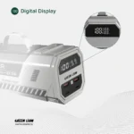 پاوربانک 50 هزار میلی آمپری 22.5 وات گرین لاین Green Lion 50000mAh Power Bank 22.5W - Image 7