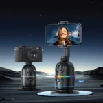 گيمبال هوشمند گرین لاین Green Lion AutoTrack Gimbal - Image 5