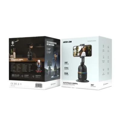 Green Lion AutoTrack Gimbal