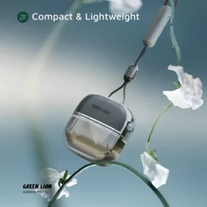 خوشبو کننده آویز داخل خودرو گرین لاین Green Lion Drive Mist Hanging Car Diffuser 