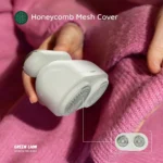 پرزگیر گرین لاین Green Lion DualPro Digital Fabric Remover - Image 6