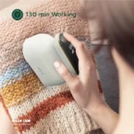 پرزگیر گرین لاین Green Lion DualPro Digital Fabric Remover - Image 5