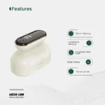 پرزگیر گرین لاین Green Lion DualPro Digital Fabric Remover - Image 3