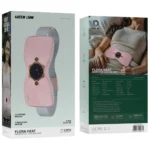 Green Lion Flora Heat Menstrual Heating Pad