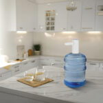 پمپ آب گرین لاین  Green Lion Auto Water Pump WD11 - Image 3