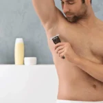 Green Lion 3 in 1 Body Trimmer 1200mAh