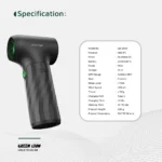 Green Lion Jetflow Air Blower