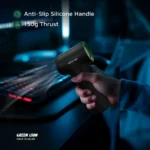 Green Lion Jetflow Air Blower