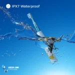 Green Lion Kids Electric Toothbrush