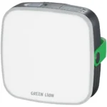 Green Lion Lumenix Portable LED Light with Power Bank