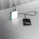 Green Lion Lumenix Portable LED Light with Power Bank