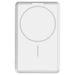 پاوربانک همراه با جا کارتی گرین لاین Green Lion Magno Wallet 5000mAh Power Bank - Image 4