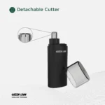 Green Lion Nose Pro Nose and Ear Trimmer