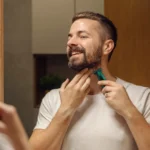 ماشین اصلاح گرین لاین Green Lion One Blade X Hair Trimmer - Image 5