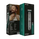 ماشین اصلاح گرین لاین Green Lion One Blade X Hair Trimmer - Image 4