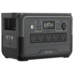 Green Lion PGX1200 Power Station with 1152Wh & 45000mAh LiFePO4 Battery
