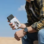 پاوربانک گرین لاین مدل فریم Green Lion Power Frame 5000mAh Power Bank PD 20W - Image 3