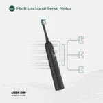 Green Lion Smart Brush 60° Ultrawide