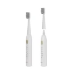 Green Lion Sonic Plus Rechargeable Toothbrush